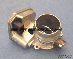 Corps Papillon 88151R - Ref 250410 Bresch SAS