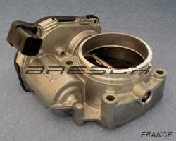 Corps Papillon ACM139 - Ref 250420 Bresch SAS