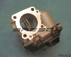 Corps Papillon V29121487 - Ref 250428BR Bresch SAS
