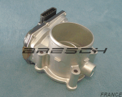 Corps Papillon 16119LC30B - Ref 250430BR Bresch SAS