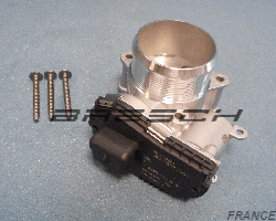 Corps Papillon F01R00Y130 - Ref 250444BR Bresch SAS