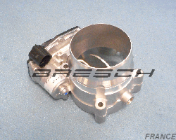 Corps Papillon BC3Q9F991DB - Ref 250458BR Bresch SAS