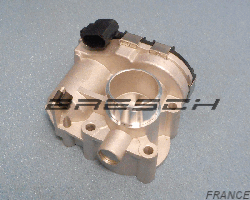 Corps Papillon 88250R - Ref 250459BR Bresch SAS
