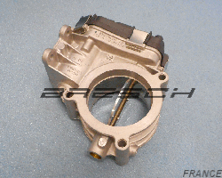 Corps Papillon 55278009 - Ref 250461BR Bresch SAS