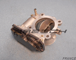 Corps Papillon 250467BR - Bresch SAS