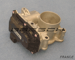 Corps Papillon 8200284966 - Ref 250505 Bresch SAS