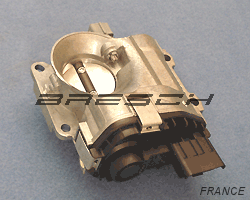 Corps Papillon 88144AS - Ref 250509 Bresch SAS