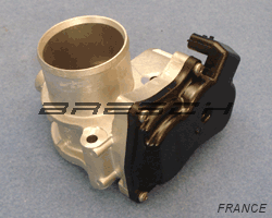 Corps Papillon 700430 - Ref 250514 Bresch SAS