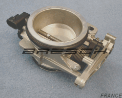 Corps Papillon 88243 - Ref 250516 Bresch SAS