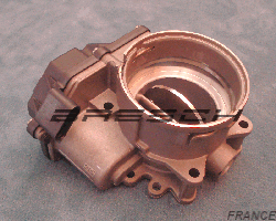Corps Papillon 250529 - Ref 250529 Bresch SAS