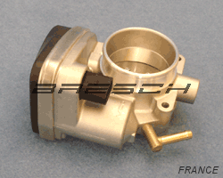 Corps Papillon ACM123 - Ref 250602 Bresch SAS