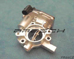 Corps Papillon 70460204 - Ref 250606BR Bresch SAS