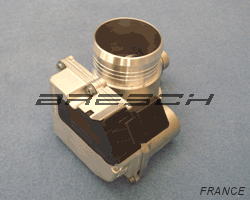 Corps Papillon 7V2Q9E926AA - Ref 250650 Bresch SAS