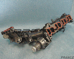 Collecteur Admission + Moteur 250673BR - Ref 250673BR Bresch SAS