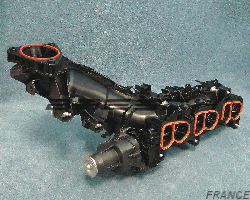 Collecteur Admission + Moteur - Bresch SAS