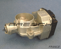 Corps Papillon 89045R - Ref 250701C Bresch SAS