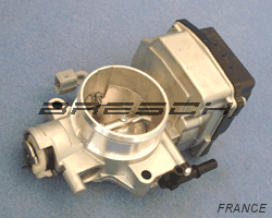 Corps Papillon 1635V3 - Ref 250702 Bresch SAS