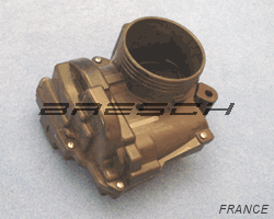 Corps Papillon 70946013 - Ref 250710 Bresch SAS