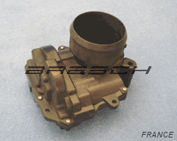 Corps Papillon 163631 - Ref 250711 Bresch SAS