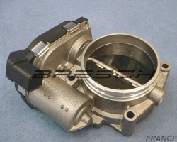Corps Papillon ACM138 - Ref 250714 Bresch SAS