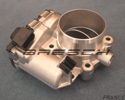 Corps Papillon FLAI365R - Ref 250723 Bresch SAS