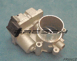 Corps Papillon 961023 - Ref 250734 Bresch SAS