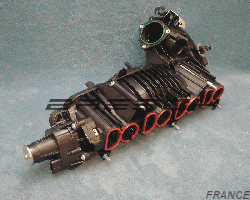 Collecteur Admission + Moteur - Bresch SAS