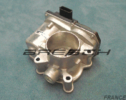 Corps Papillon CF19326Q - Ref 250742BR Bresch SAS