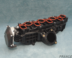 Collecteur Admission + Moteur 03L129711 - Ref 250743BR Bresch SAS