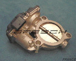 Corps Papillon FLAI293N - Ref 250745BR Bresch SAS