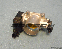 Corps Papillon 89328R - Ref 250748BR Bresch SAS