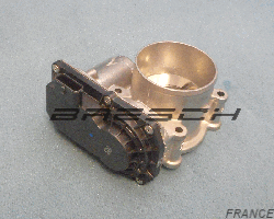 Corps Papillon 161203668R - Ref 250751BR Bresch SAS