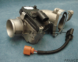 Corps Papillon 749706D - Ref 250850 Bresch SAS