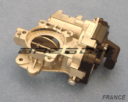 Corps Papillon 88085 - Ref 250854 Bresch SAS