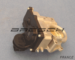 Corps Papillon 16119AX00A - Ref 250859 Bresch SAS