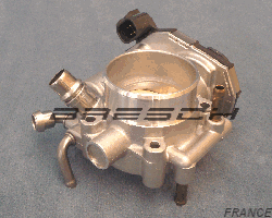 Corps Papillon 89355 - Ref 250865 Bresch SAS