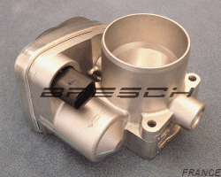 Corps Papillon 036133062Q - Ref 250866 Bresch SAS