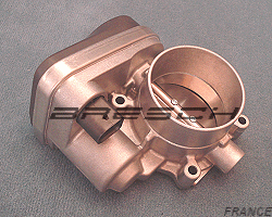 Corps Papillon 5718201 - Ref 250867 Bresch SAS