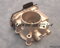 Corps Papillon 16119EC00B - Ref 250869 Bresch SAS