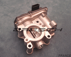 Corps Papillon 88260 - Ref 250874 Bresch SAS