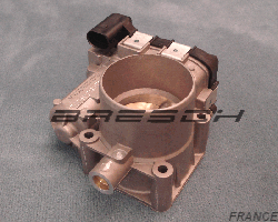 Corps Papillon 03C133062A - Ref 250875 Bresch SAS