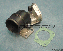 Corps Papillon 88321R - Ref 250876 Bresch SAS