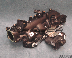 Collecteur Admission 88252A2 - Ref 250877 Bresch SAS