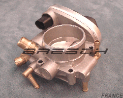 Corps Papillon CCM8170 - Ref 250878 Bresch SAS