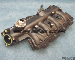 Collecteur Admission 2100097 - Ref 250891 Bresch SAS