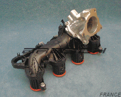 Collecteur Admission COL131N - Ref 250894 Bresch SAS