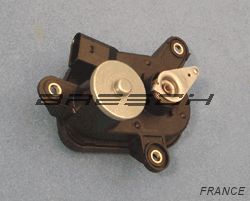 Moteur Volet Admission - Bresch SAS