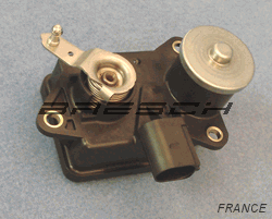 Moteur Volet Admission 250903 - Ref 250903 Bresch SAS