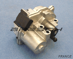Moteur Volet Admission - Bresch SAS