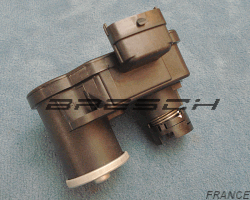 Moteur Volet Admission 250922 - Ref 250922 Bresch SAS